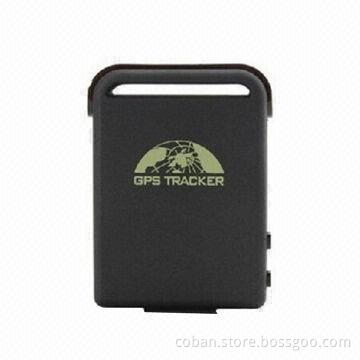 TK102 Person/Vehicle GPS Tracker, IMEI Tracking on Our Server of www.gpstrackerxy.com